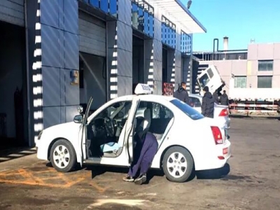 東方時尚駕校東方時尚駕校有幾個？