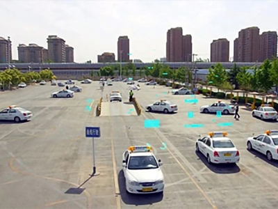 和東方時尚駕校一起解讀：科目二停車打卡規則