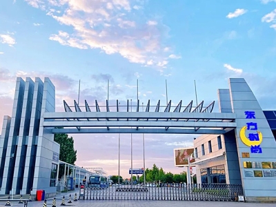 北京東方時尚駕校地址在哪個位置？