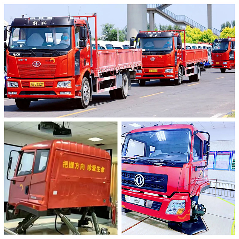 東方時尚駕校摩托車駕照價格表2023