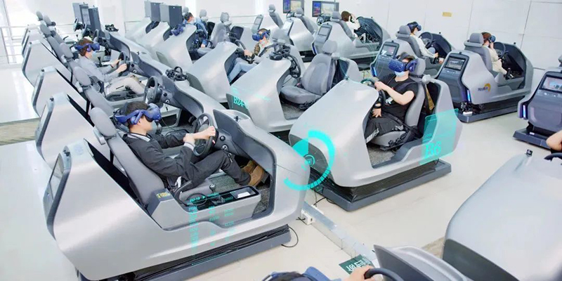 東方時尚駕校調查了ChatGPT學車人都關心什么事情