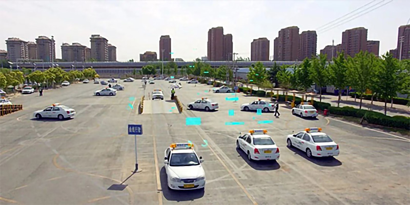 東方時尚駕校提醒您如何提高汽車的防盜能力呢？