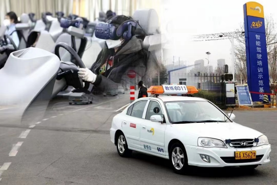 東方時(shí)尚駕校教你如何解決開(kāi)車犯困的問(wèn)題