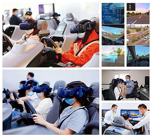 駕校提醒開自動檔車這3件事打死都不能做