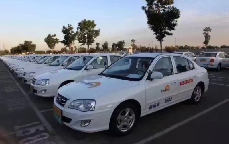 北京駕校哪個駕校比較好？