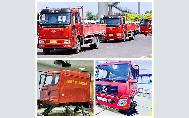 全面介紹北京東方時(shí)尚駕校駕駛技能訓(xùn)練