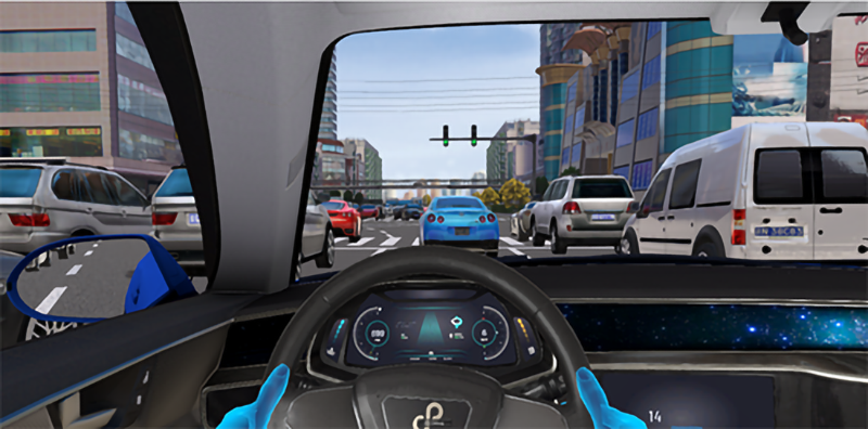 東方時尚駕校教你會車超車注意事項有哪些？