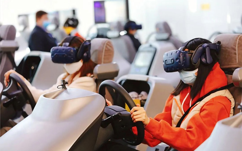 2023駕校收費(fèi)一覽表