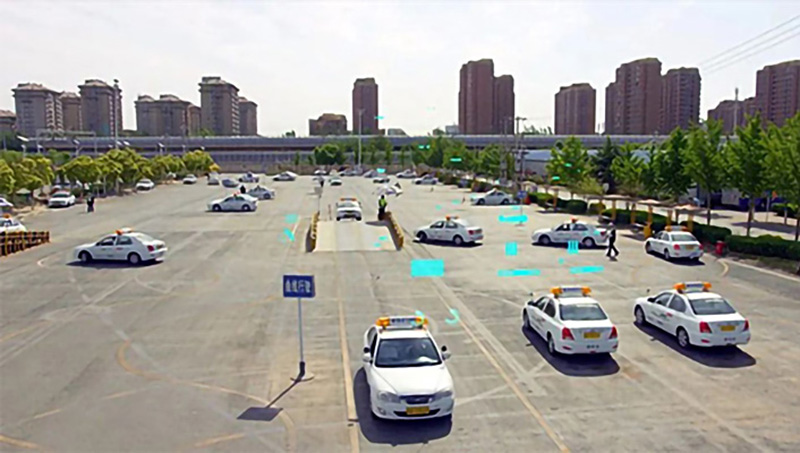 「東方時(shí)尚駕校」