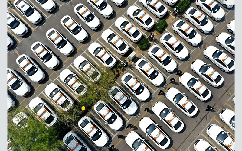 北京東方時尚駕校c1多少錢一個？ 詳細解析學車費用構成