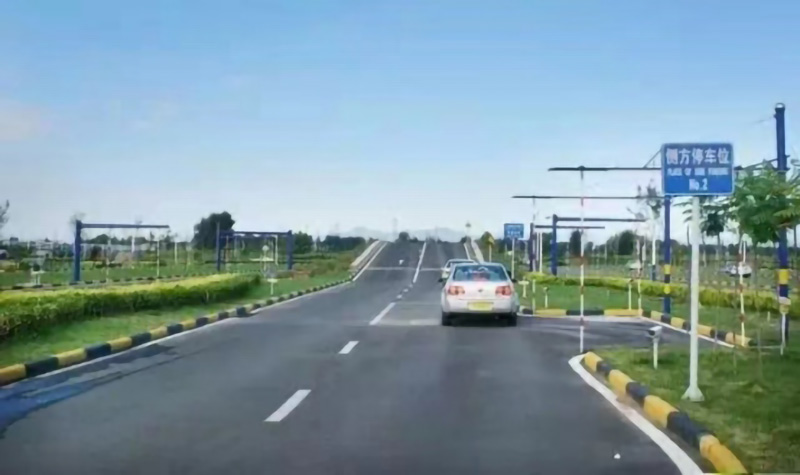 駕考科目三自主預約操作流程是什么樣的呢？