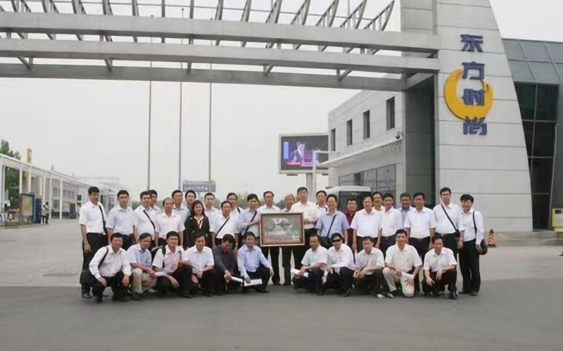 東方時尚駕校學員評價